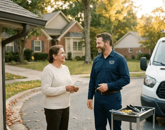 Gutter Repair Glidden, TX FAQs